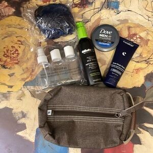 Men’s Gift Set